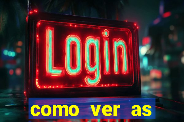 como ver as porcentagem dos jogos slots